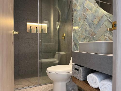 Imagen general del Hotel Delamar. Foto 4