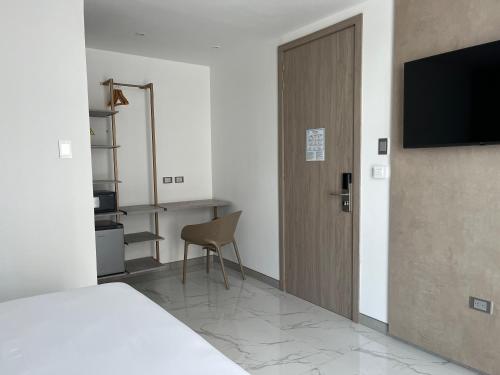 Imagen general del Hotel Delamar. Foto 6