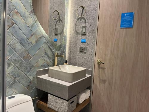 Imagen general del Hotel Delamar. Foto 7