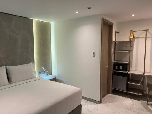 Imagen general del Hotel Delamar. Foto 8