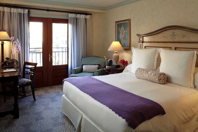 Imagen de la habitación del Hotel Delamar Greenwich Harbor. Foto 4