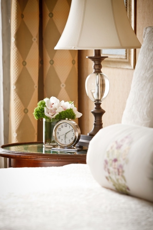 Imagen de la habitación del Hotel Delamar Greenwich Harbor. Foto 5
