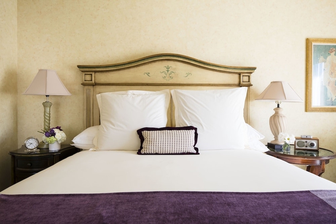 Imagen de la habitación del Hotel Delamar Greenwich Harbor. Foto 6