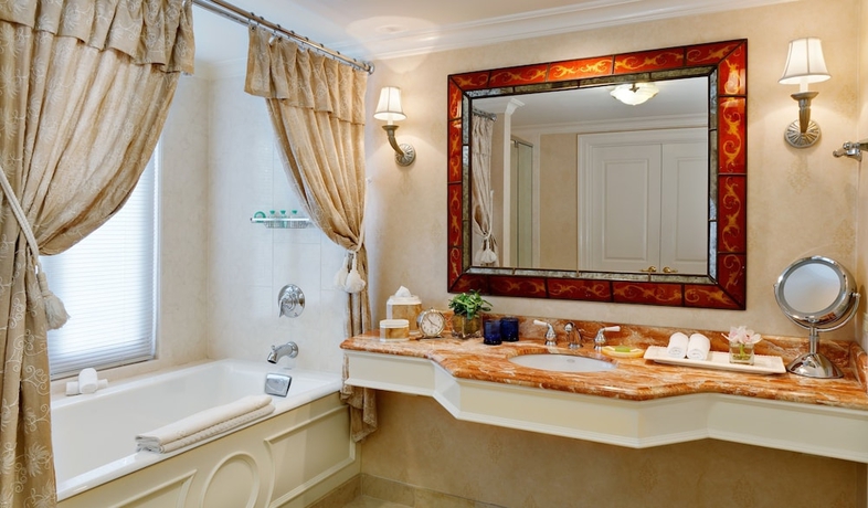 Imagen de la habitación del Hotel Delamar Greenwich Harbor. Foto 7