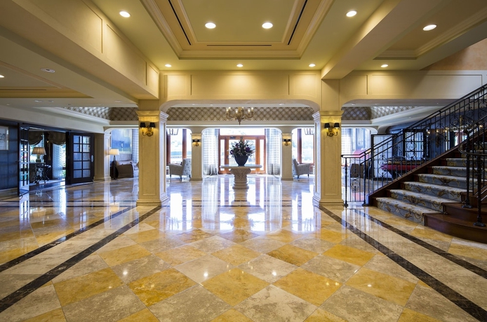 Imagen de los interiores del Hotel Delamar Greenwich Harbor. Foto 17