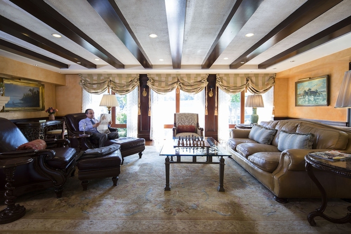 Imagen de los interiores del Hotel Delamar Greenwich Harbor. Foto 19