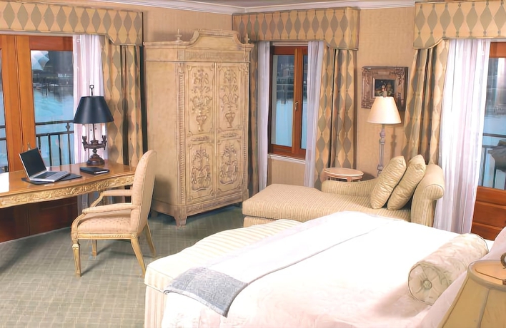 Imagen de la habitación del Hotel Delamar Greenwich Harbor. Foto 10