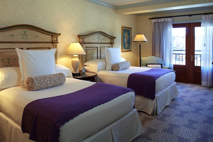 Imagen de la habitación del Hotel Delamar Greenwich Harbor. Foto 11