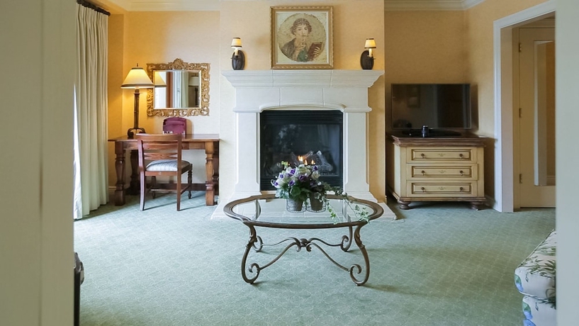 Imagen de la habitación del Hotel Delamar Greenwich Harbor. Foto 13