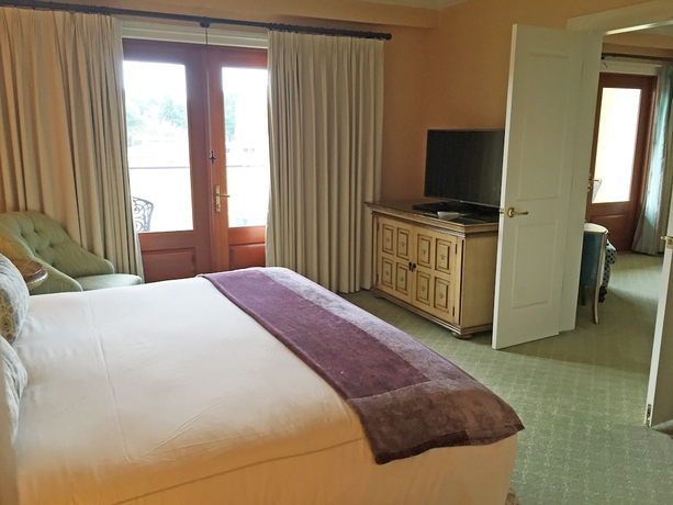 Imagen de la habitación del Hotel Delamar Greenwich Harbor. Foto 14