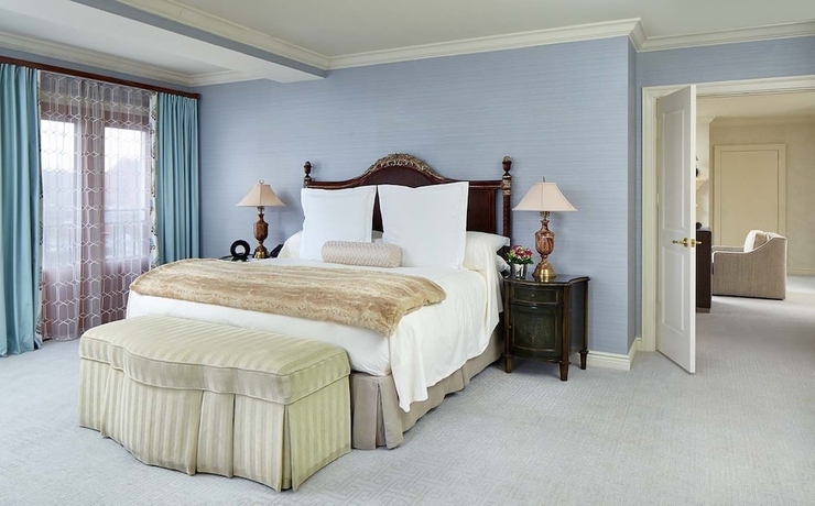 Imagen de la habitación del Hotel Delamar Greenwich Harbor. Foto 15