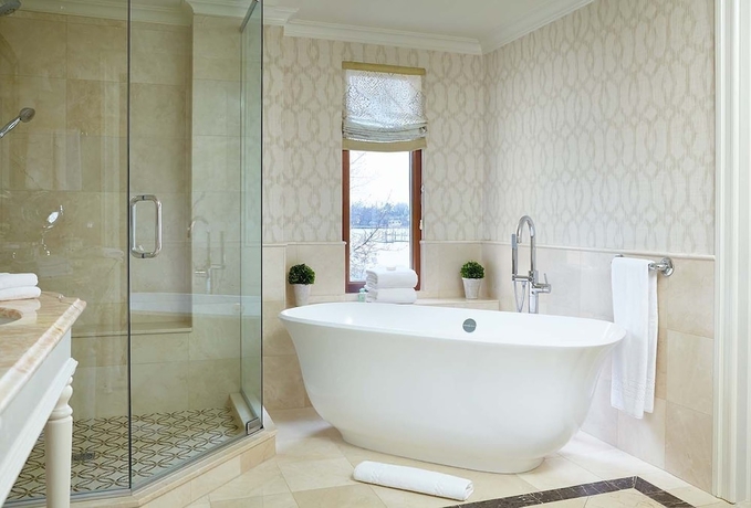 Imagen de la habitación del Hotel Delamar Greenwich Harbor. Foto 16