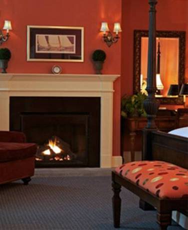 Imagen de la habitación del Hotel Delamar Southport. Foto 2