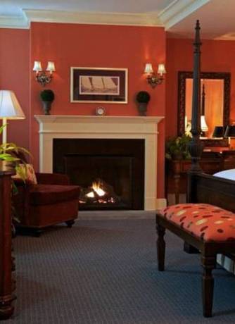 Imagen de la habitación del Hotel Delamar Southport. Foto 5