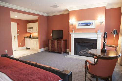 Imagen de la habitación del Hotel Delamar Southport. Foto 10