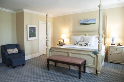 Imagen general del Hotel Delamar Southport. Foto 1