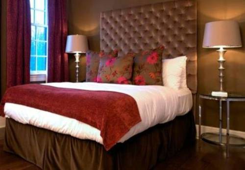 Imagen de la habitación del Hotel Delamar Southport. Foto 11
