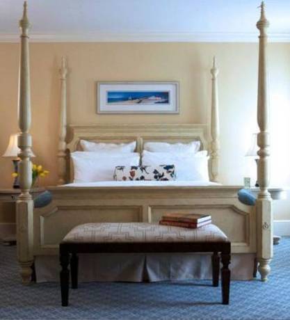 Imagen de la habitación del Hotel Delamar Southport. Foto 12