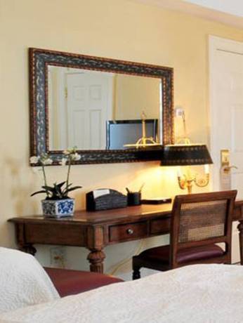 Imagen de la habitación del Hotel Delamar Southport. Foto 14