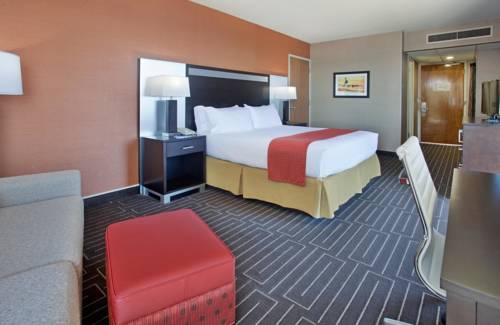 Imagen de la habitación del Hotel Delamar Traverse City. Foto 5