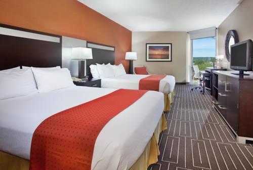 Imagen de la habitación del Hotel Delamar Traverse City. Foto 6