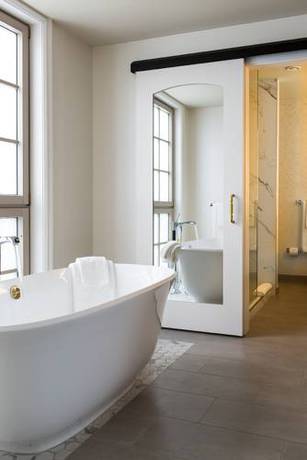 Imagen de la habitación del Hotel Delamar West Hartford. Foto 6