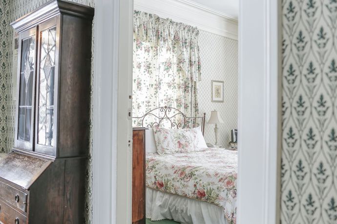 Imagen de la habitación del Hotel Delamater Inn. Foto 11