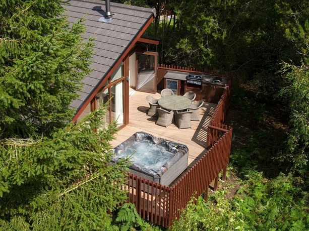 Imagen general del Hotel Delamere Forest - Forest Holidays. Foto 1