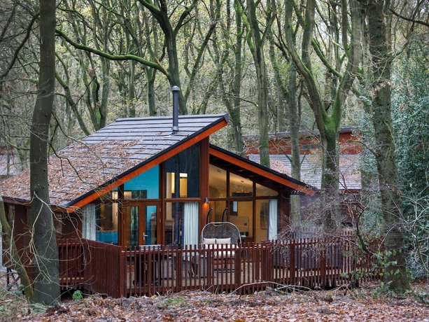 Imagen general del Hotel Delamere Forest - Forest Holidays. Foto 4