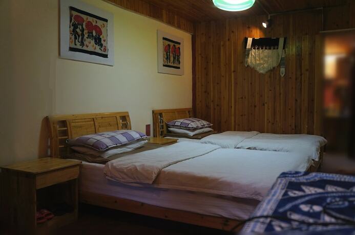 Imagen general del Hotel Delamu Inn. Foto 1