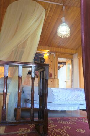 Imagen general del Hotel Delamu Inn. Foto 2