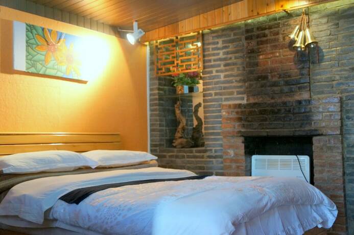 Imagen general del Hotel Delamu Inn. Foto 3