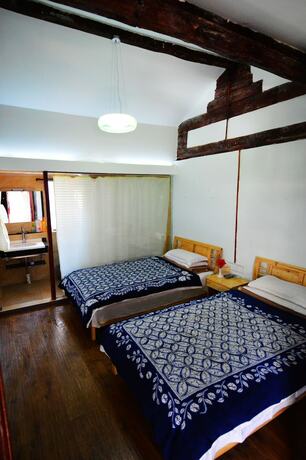 Imagen general del Hotel Delamu Inn. Foto 4
