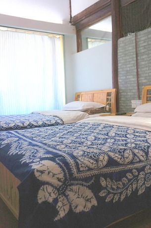 Imagen general del Hotel Delamu Inn. Foto 6
