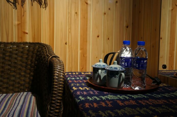 Imagen general del Hotel Delamu Inn. Foto 7