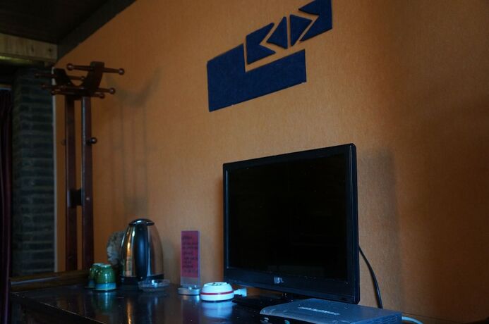 Imagen general del Hotel Delamu Inn. Foto 8