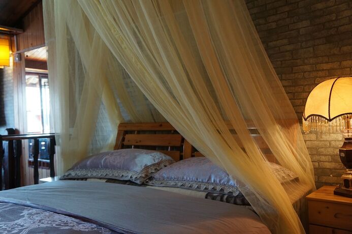 Imagen general del Hotel Delamu Inn. Foto 9