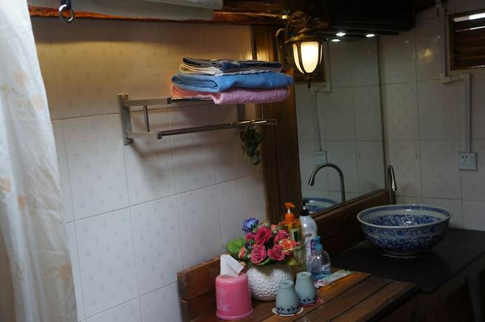 Imagen general del Hotel Delamu Inn. Foto 10