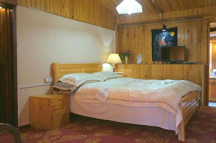 Imagen general del Hotel Delamu Inn. Foto 14