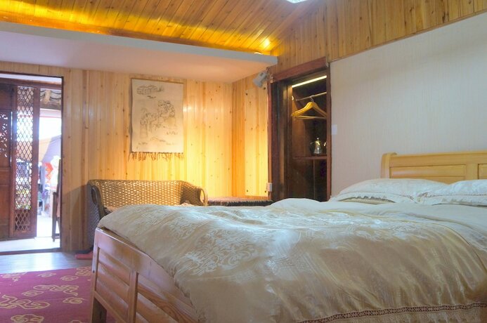 Imagen general del Hotel Delamu Inn. Foto 15