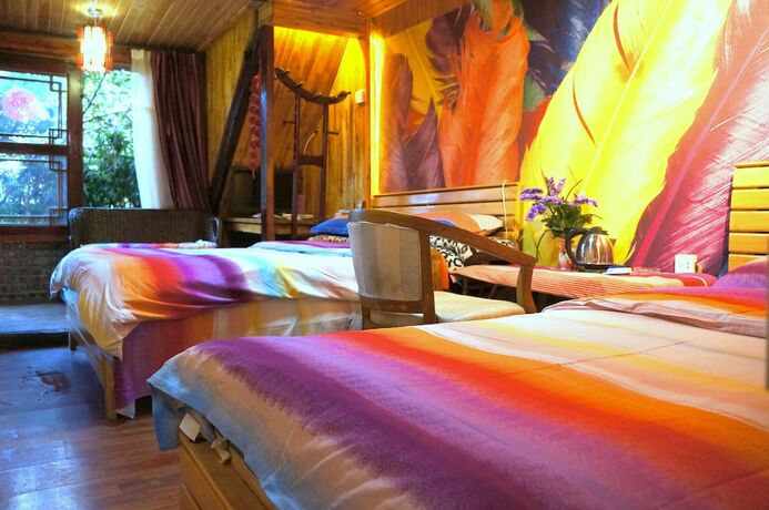 Imagen general del Hotel Delamu Inn. Foto 16