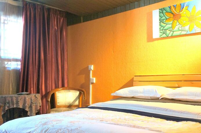 Imagen general del Hotel Delamu Inn. Foto 17