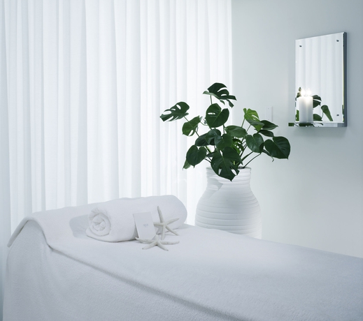 Imagen de la piscina del Hotel Delano South Beach. Foto 7