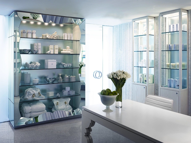 Imagen de la piscina del Hotel Delano South Beach. Foto 9