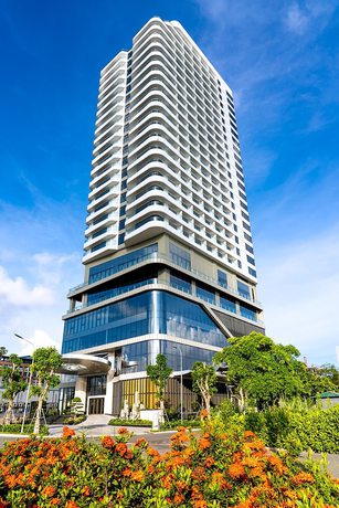 Imagen general del Hotel Delasea Ha Long. Foto 4