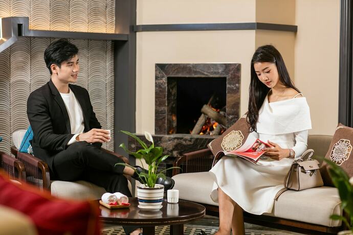 Imagen general del Hotel Delasol Sapa. Foto 10