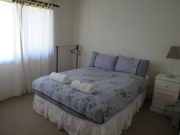 Imagen general del Hotel Delatite Apartments Merrijig. Foto 5