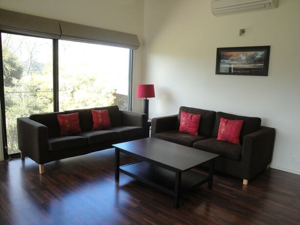 Imagen general del Hotel Delatite Apartments Merrijig. Foto 14