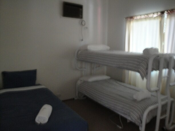 Imagen de la habitación del Hotel Delatite Apartments Merrijig. Foto 15