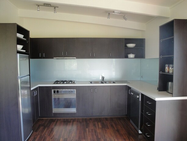 Imagen de la habitación del Hotel Delatite Apartments Merrijig. Foto 17